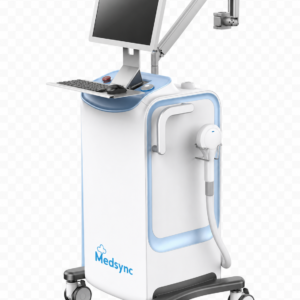 Laser Magnetic Therapy Device