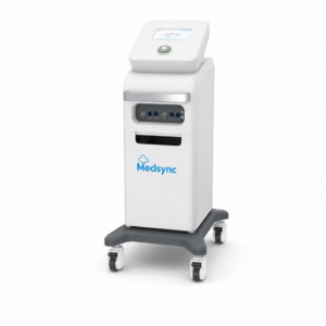 BC-GS Series Low Frequency Pulse Electromagnetic Therapy Device