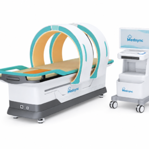 Alternating Pulse  Magnetic Therapy Device