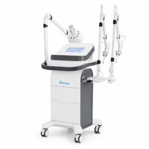 Infrared polarized light therapy Device
